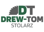 Drew-Tom Stolarz, Podłogi Drewniane, Parapety Drewniane Tomasz Sapa Logo